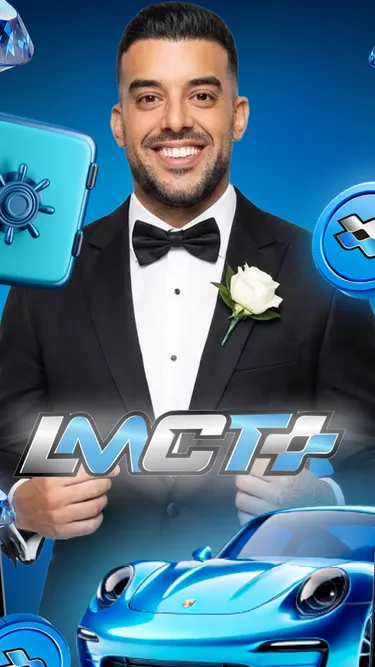 LCMT+ Games Screenshot